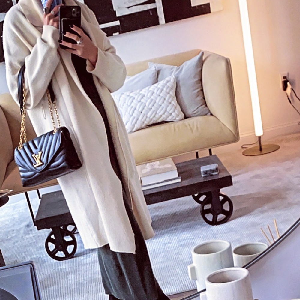 Louis Vuitton bag